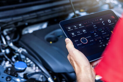 Outils de diagnostiques